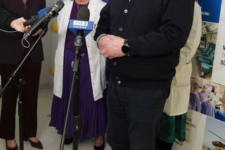 Aktor z „U Pana Boga…” przeszedł dramat