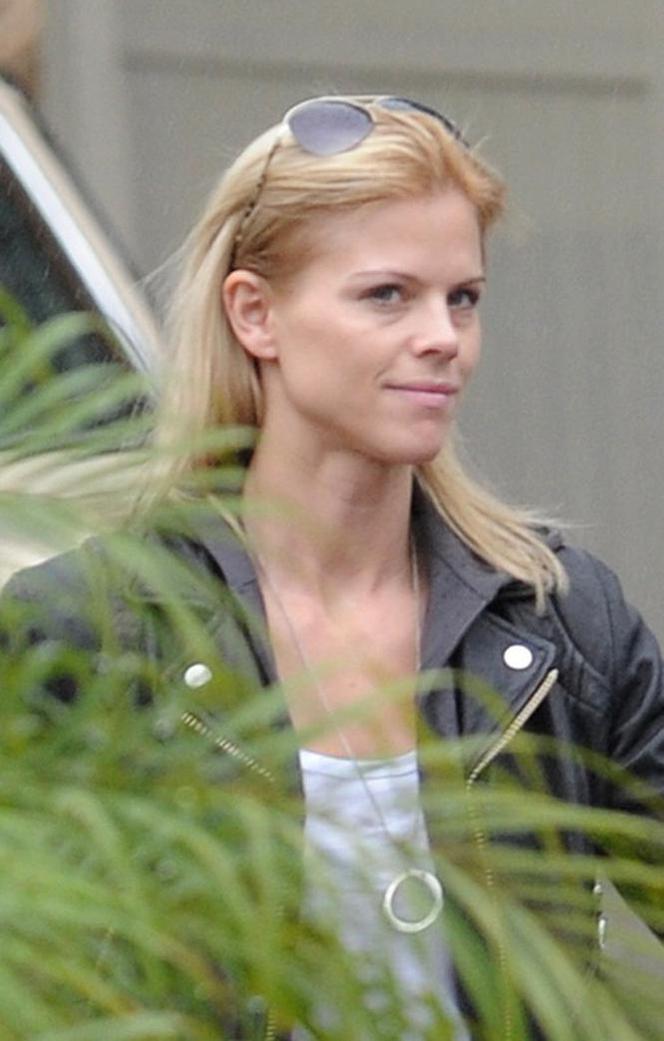 Najlepsze kobiece partie Hollywood - Elin Nordegren