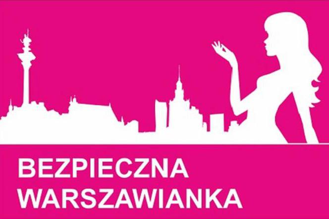 Bezpieczna warszawianka - kurs samoobrony dla pań