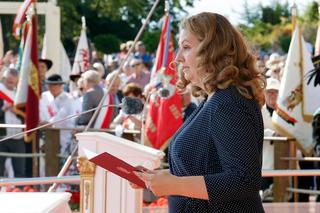 Pielgrzymka Ludzi Pracy na Jasną Górę