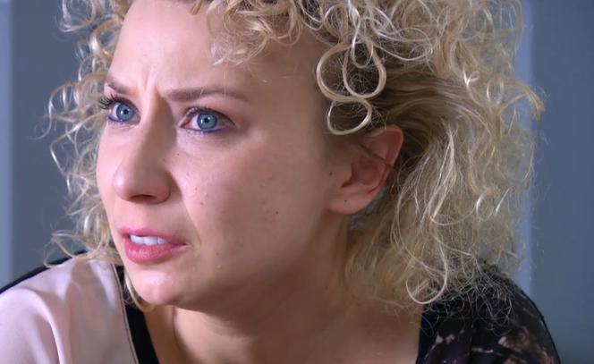Na Wspólnej odc. 3248. Beata (Katarzyna Ptasińska)