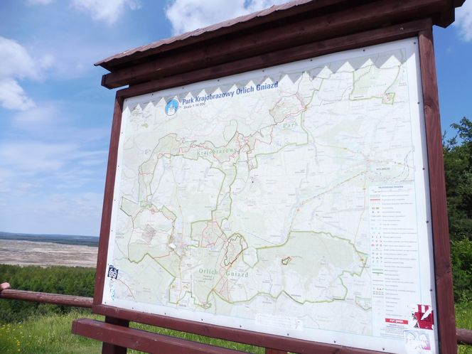 To najdziwniejsze miejsce w województwie śląskim. "Anomalia geograficzna"