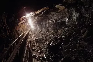 Trudna sytuacja w prywatnej kopalni PG Silesia. Koronawirus zaatakował załogę. Nowe przypadki Covid-19 również w innych kopalniach
