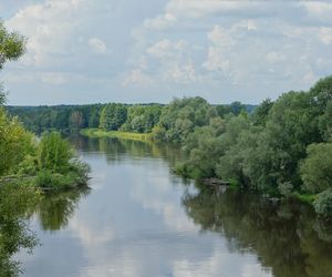 Najlepsze trasy wodne w Podlaskiem na letni weekend 