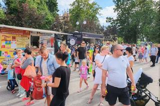 Food Truck Festivals