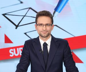 Debata Super Expressu Najważniejsze wybory 1.10.2023