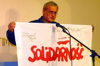 Janusz Weiss prywatnie