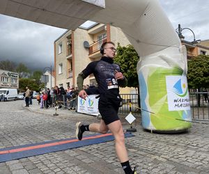 Półmaraton Ślimaka 2025