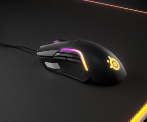 SteelSeries Rival 5 Recenzja — Pełna kolorów profesjonalna i uniwersalna mysz do gier FPS