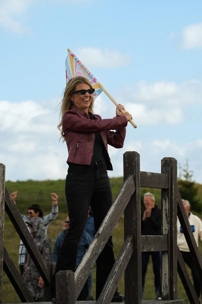 Sanatorium miłości 7 - odcinek 9