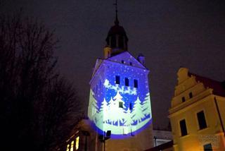 Zamek Książąt Pomorskich w Szczecinie