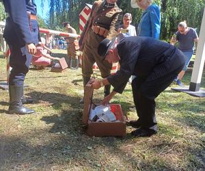 Poszukiwacze skarbów opanowali Ostrzeszów! To był weekend pełen atrakcji [GALERIA]