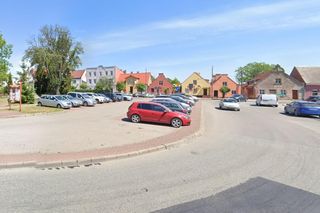 Rynki w kujawsko-pomorskim