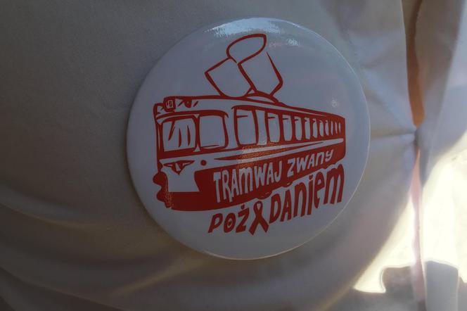 Tramwaj zwany pożądaniem w Szczecinie