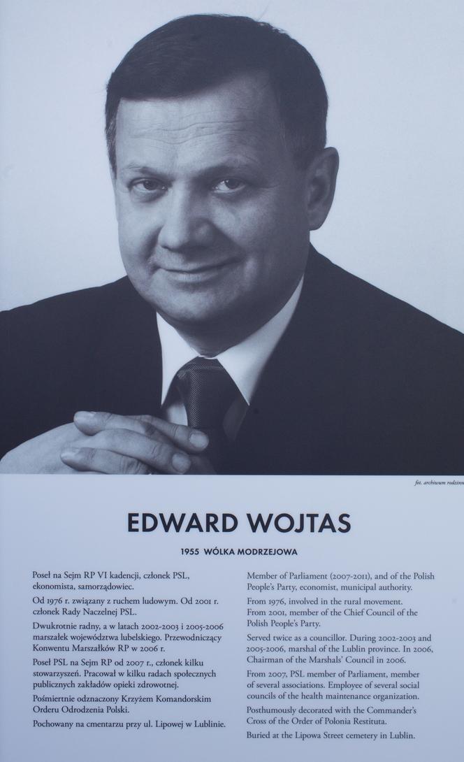 Edward Wojtas 