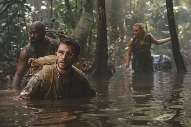 Scarlett Johansson zarobiła miliard w jeden weekend! Wielki sukces i rekord