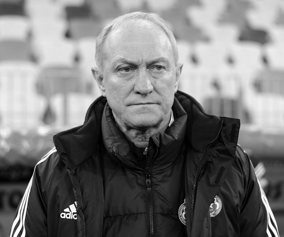 Z tą chorobą zmagał się Franciszek Smuda. Jakie są pierwsze objawy?