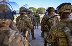 Pentagon tworzy tajną jednostkę do tłumienia zamieszek? Plan budzi kontrowersje