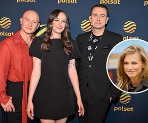 Agnieszka Kaczorowska będzie wściekła. Kabaret K2 dosłownie z niej ZAKPIŁ