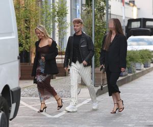 Tajna impreza uczestników Tańca z Gwiazdami! 