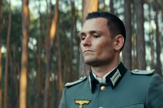 Zatoka szpiegów 2, odcinek 16. Franz (Bartosz Gelner)