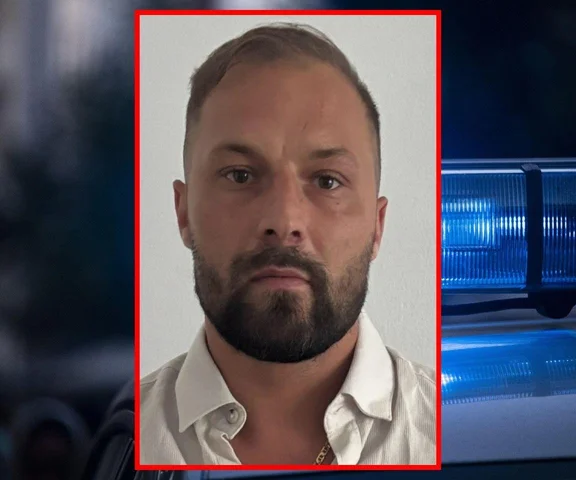 Tajemnicze zaginięcie 34-letniego Marka z Katowic