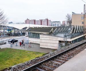  Dworzec Warszawa Wschodnia jak nowy za 3 mld zł.  Wiemy, kiedy mogą ruszyć prace