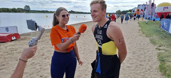 Elemental Tri Series 2025 Białystok