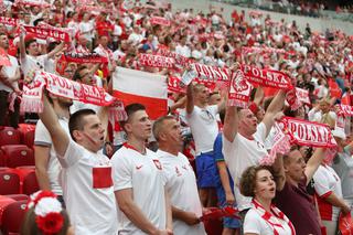 Euro 2020 z kibicami, czy bez? Czy kibice będą na trybunach?