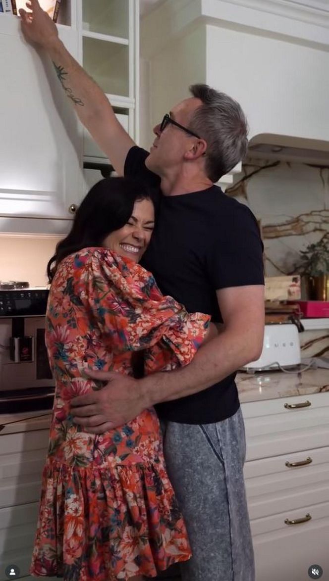 Katarzyna Cichopek i Kurzajewski wyznali sobie publicznie miłość trzy lata temu