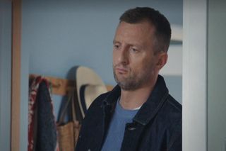 M jak miłość, odcinek 1851: Załamany Bartek po śmierci Doroty wróci do Barbary. Nie będzie miał już domu - ZDJĘCIA, WIDEO