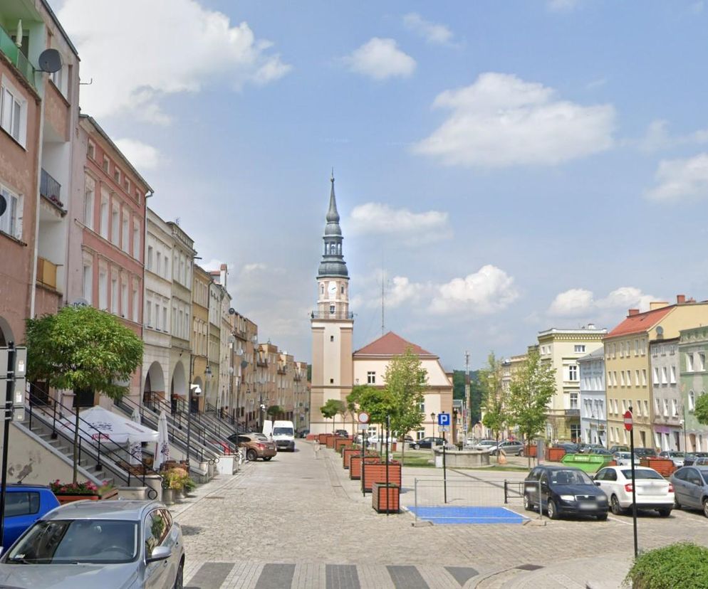 Najładniejsza nazwa miasta na Dolnym Śląsku według AI. Brzmi pieszczotliwie 