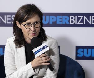 Agnieszka Grzybowska-Zalewska. Forum Ekonomiczne Karpacz 2022