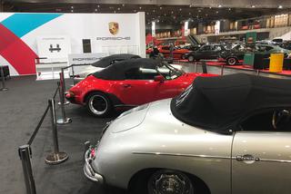 Retro Motor Show 2019