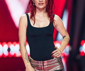 Margaret nie wytrzymała! Łzy trenerki poruszyły cały The Voice of Poland