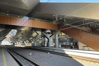 Warszawa Zachodnia już prawie gotowa 