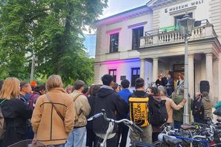 Wystawa EUFORIA. O warszawskiej scenie klubowej po 1989 roku