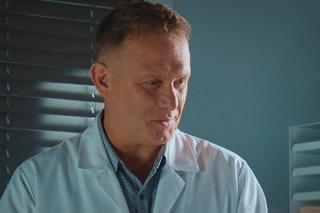 M jak miłość odc. 1701. Artur Rogowski (Robert Moskwa)