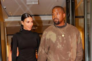 Kanye West przekazał więźniom 1 mln dolarów! To prezent z okazji urodzin Kim Kardashian