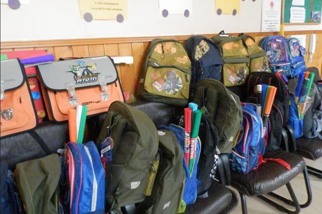 Caritas: wyprawka na Ukrainę