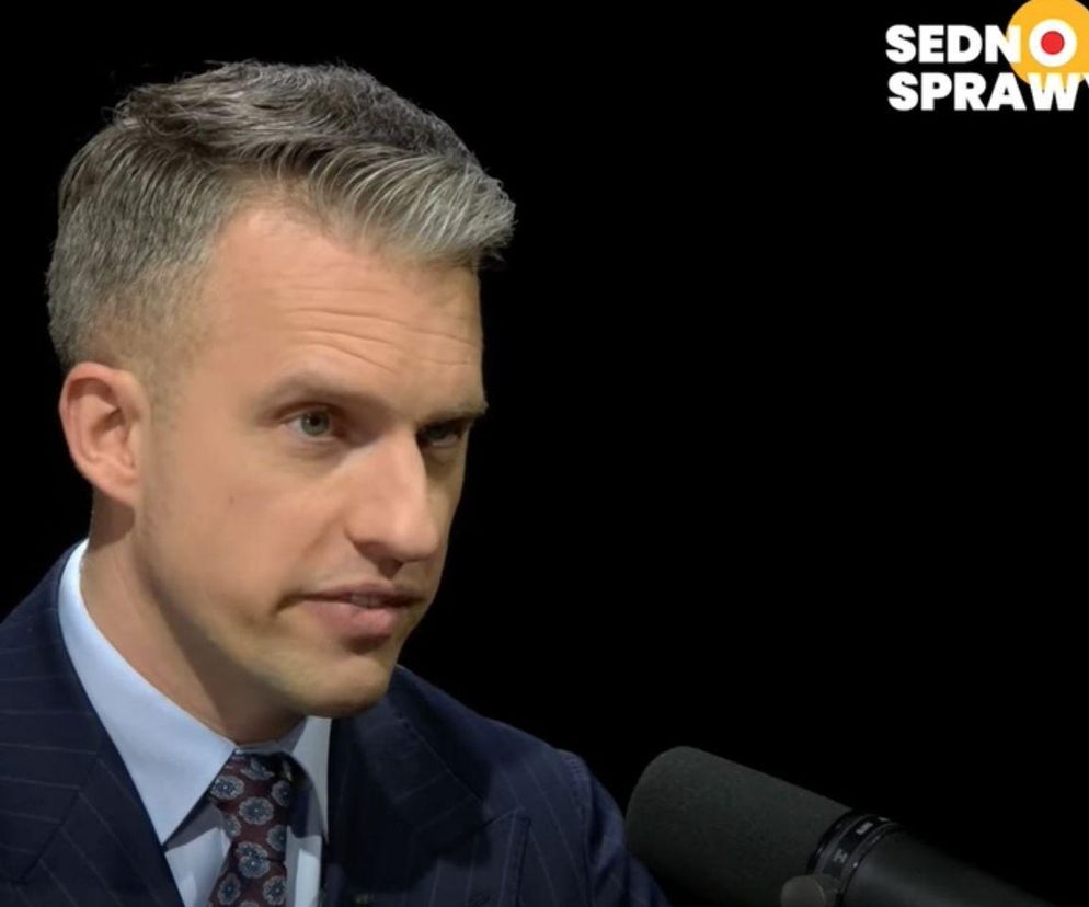 Arkadiusz Marchewka w Sednie Sprawy: Za naszych rządów porty zarabiają więcej