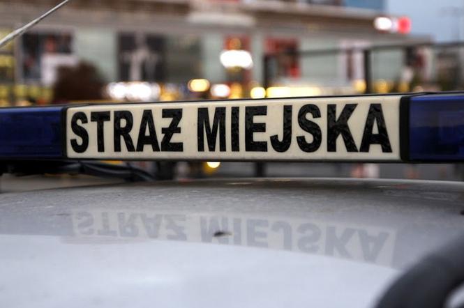 Straż Miejska