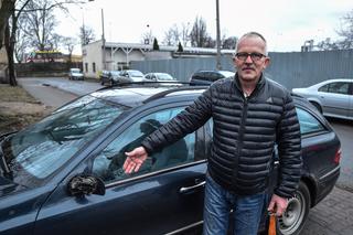 Wjechała we mnie pijana prokurator