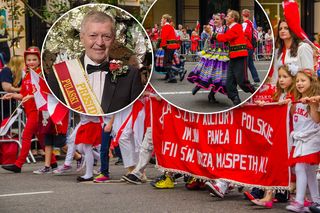 Nawet 150 tysięcy osób na Paradzie Pułaskiego? „Ten zapał zaczyna się budzić od nowa”