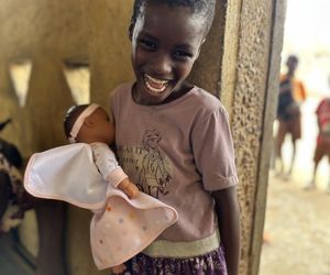 Rozmowa z Joanną Dratwą 