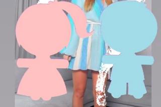 Małgorzata Tomaszewska w ciąży