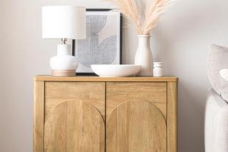 Styl dekometryczny we wnętrzach