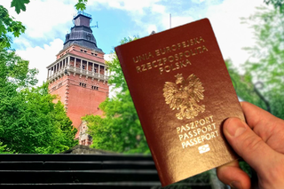Szczecin: Planujesz wyrobić paszport? Możesz to zrobić również w sobotę!