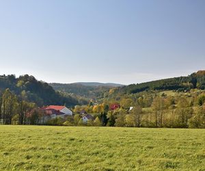 Niezwykła wieś na Podkarpaciu. Kiedyś była… stolicą państwa