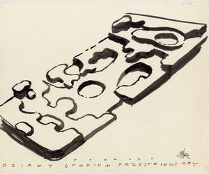 Polska scenografia. Wystawa